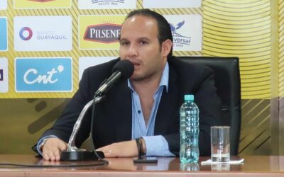 El presi de la FEF aclaró dudas y deudas.