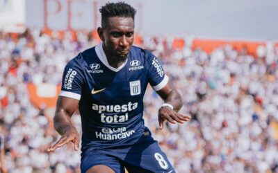 Tricolores. Qué brillaron el fin de semana