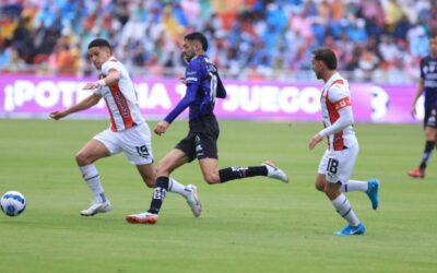 «IDV quiere una dulce venganza ante LDU»