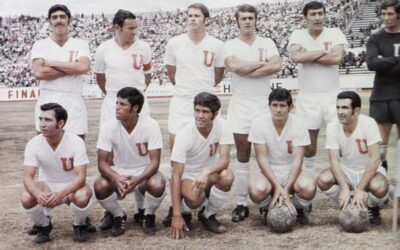LDU y un homenaje a los primeros monarcas