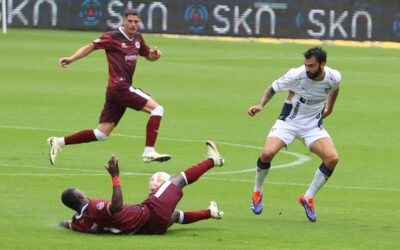 El balance Albo. Lo bueno, lo malo y lo feo del debut